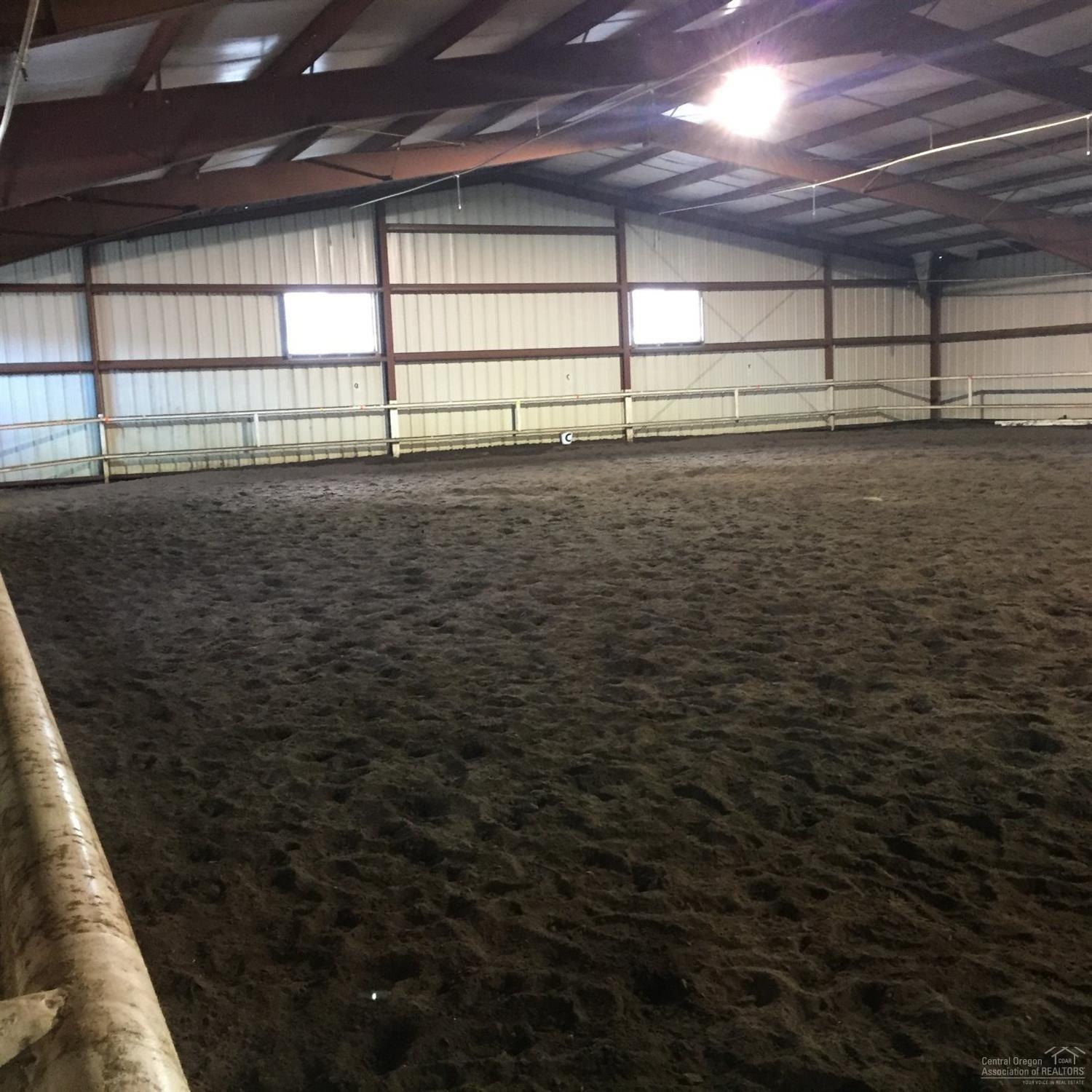 Barclay Meadows - Residential