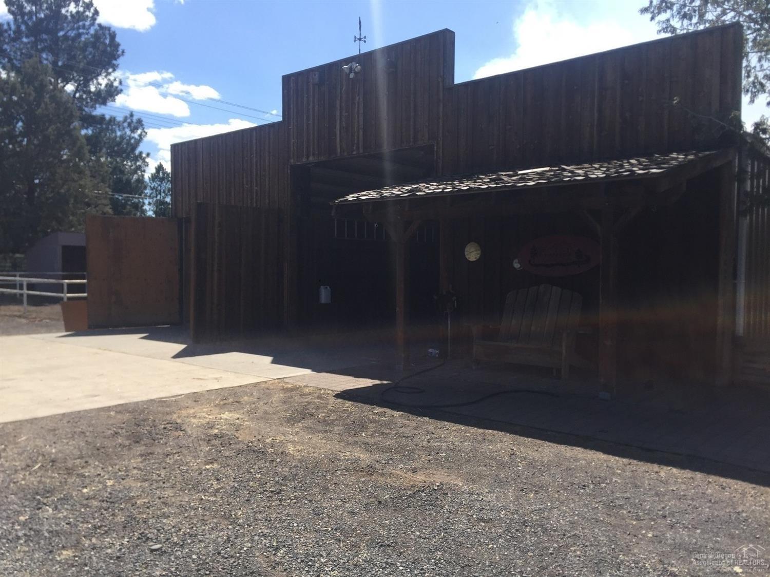 Barclay Meadows - Residential