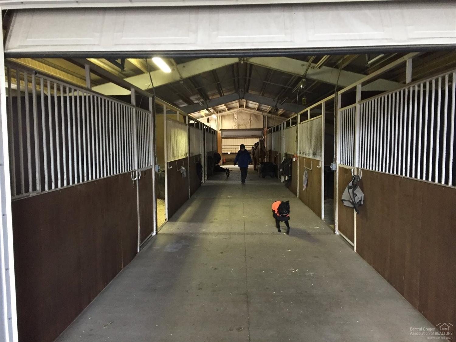 Barclay Meadows - Residential