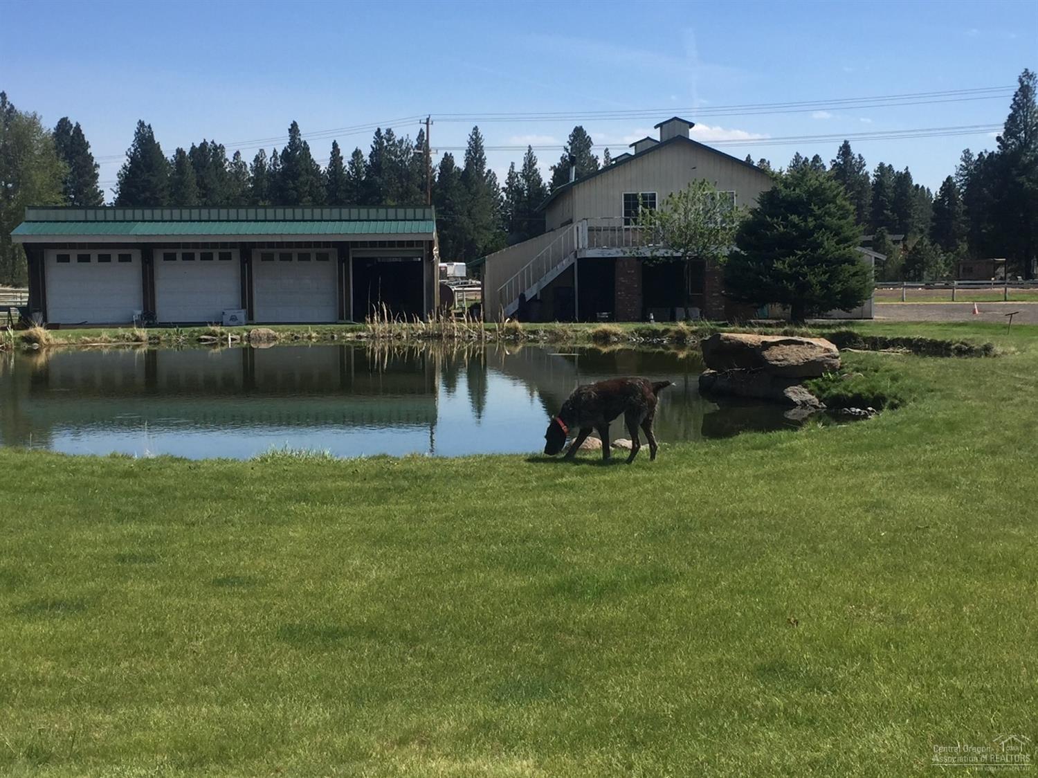 Barclay Meadows - Residential