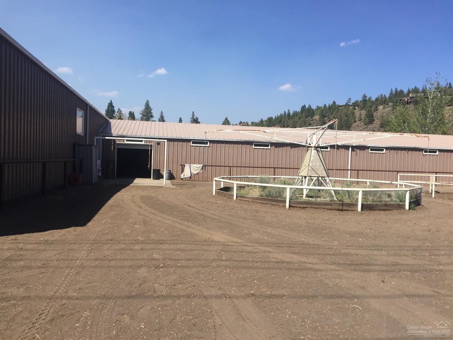 Barclay Meadows - Residential