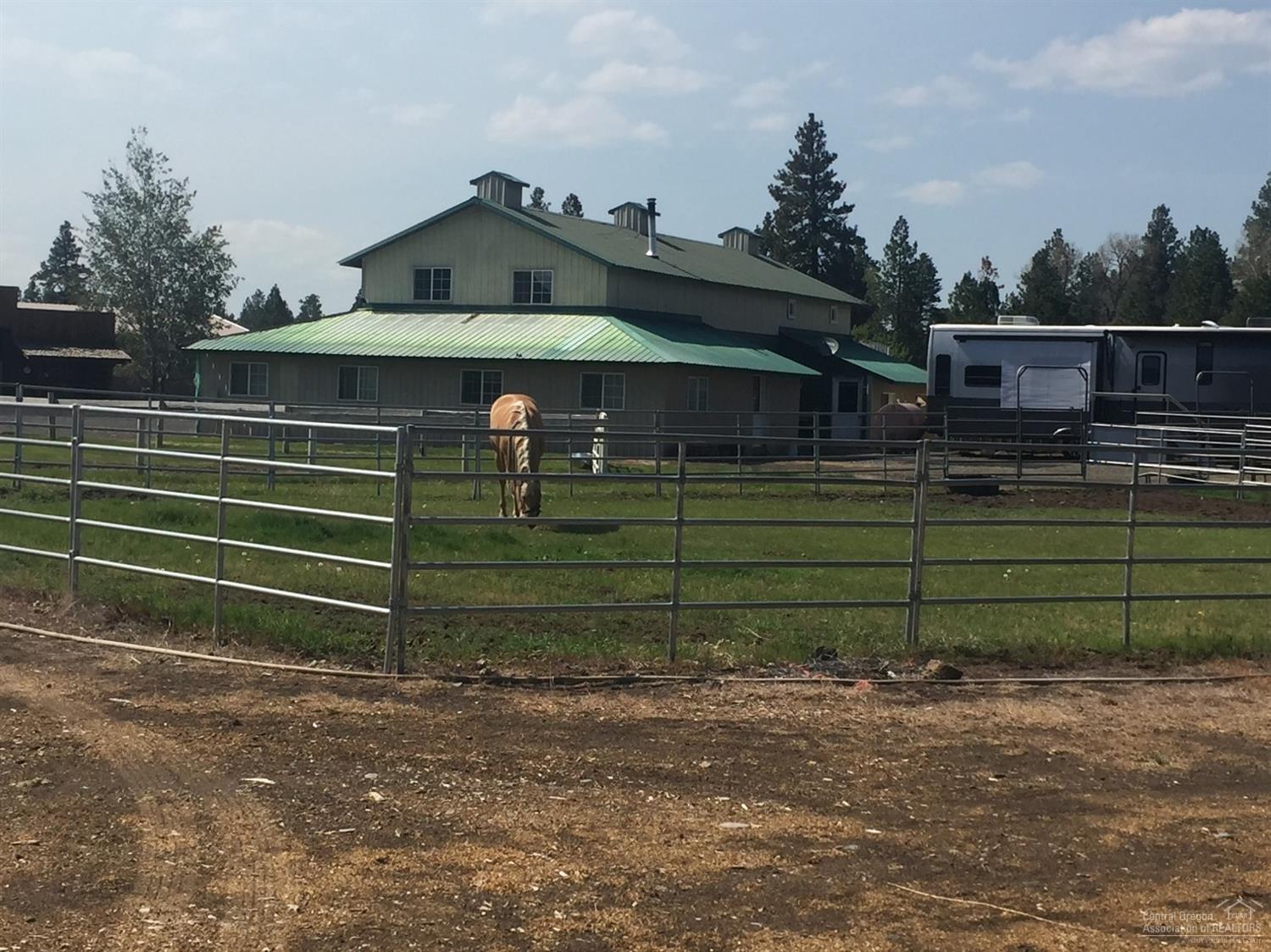 Barclay Meadows - Residential