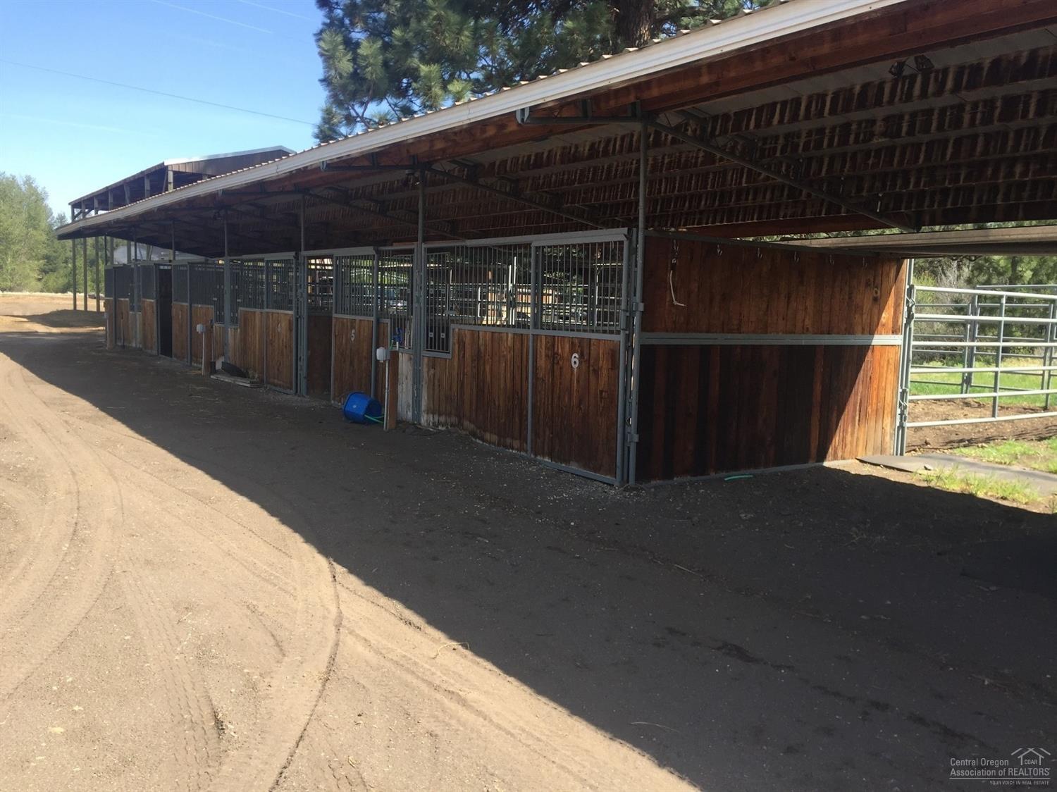 Barclay Meadows - Residential