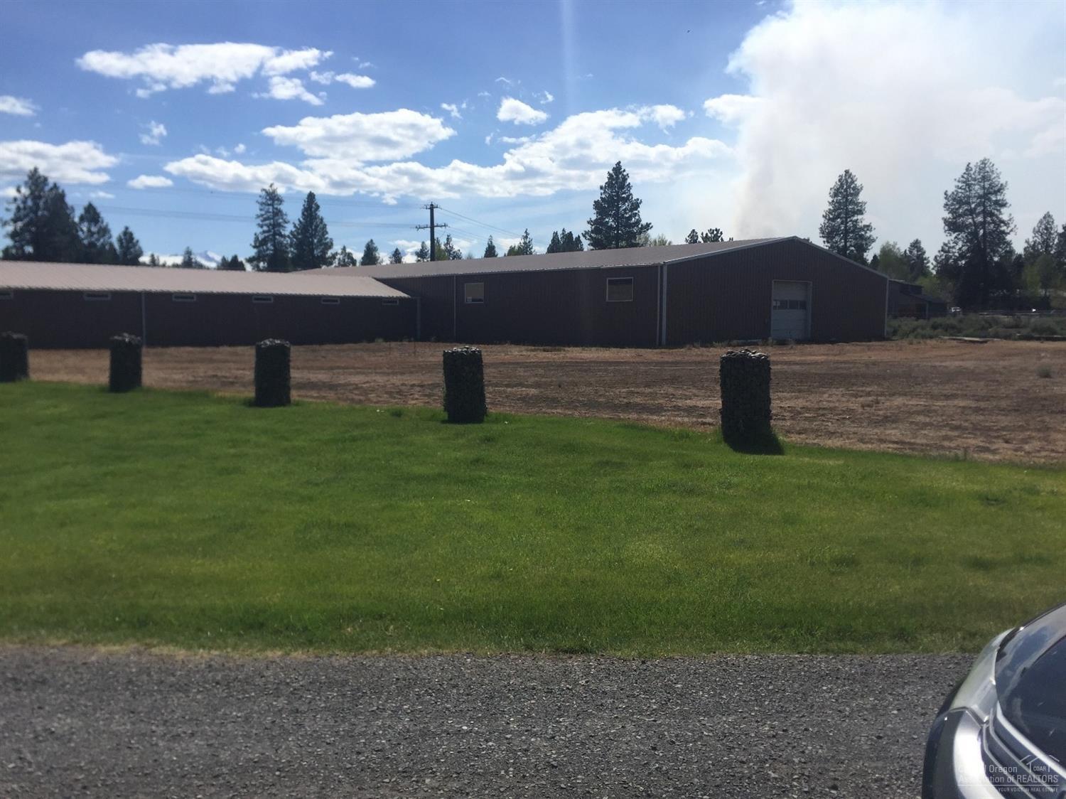 Barclay Meadows - Residential