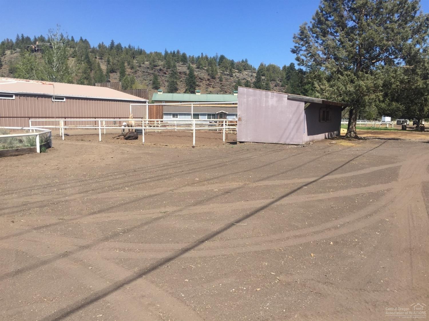 Barclay Meadows - Residential