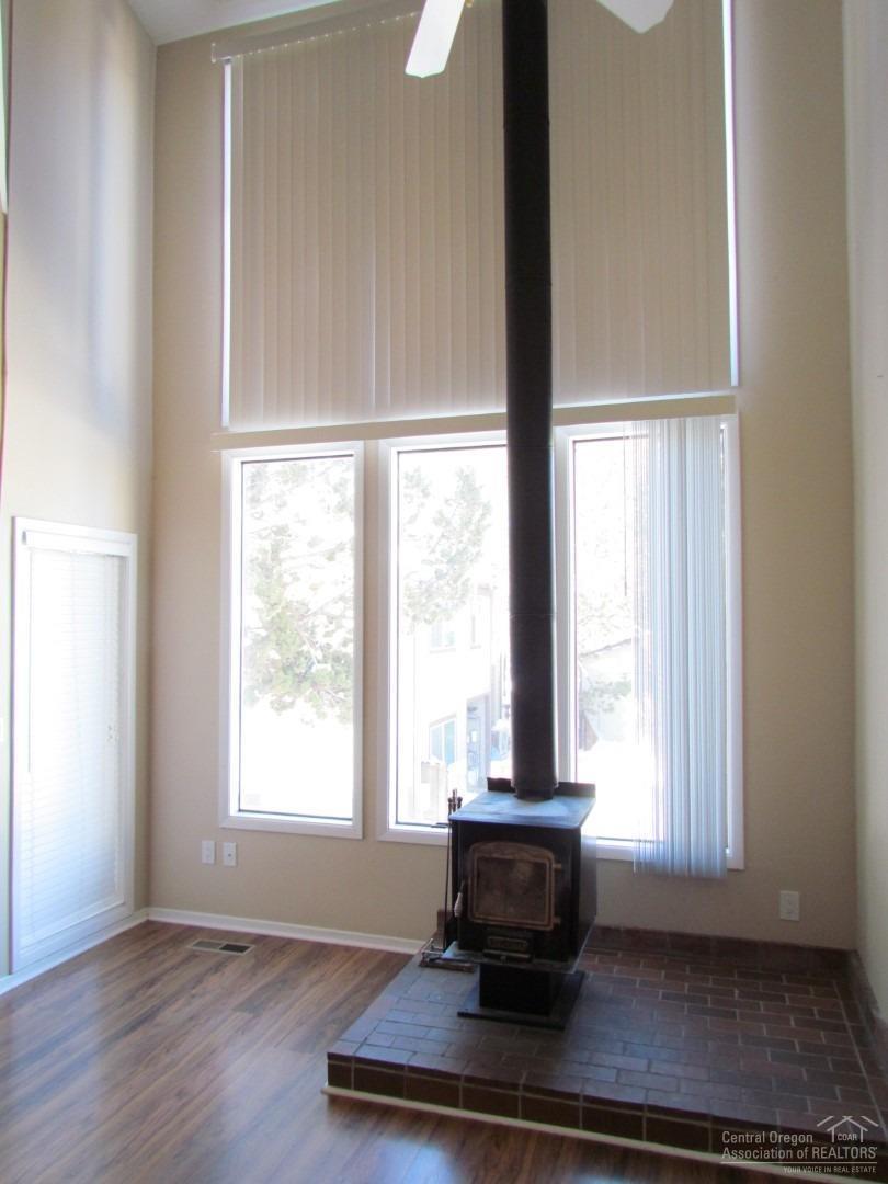 Rusty Hills Condo - Residential