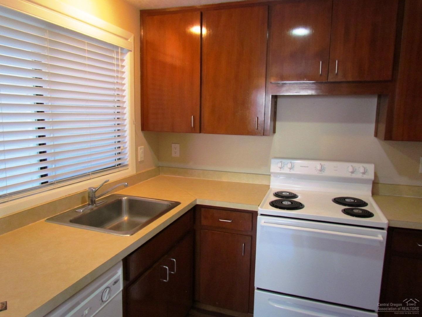 Rusty Hills Condo - Residential