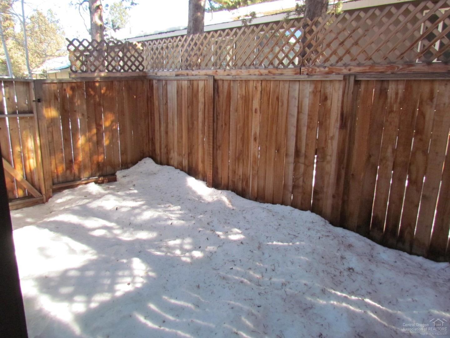 Rusty Hills Condo - Residential