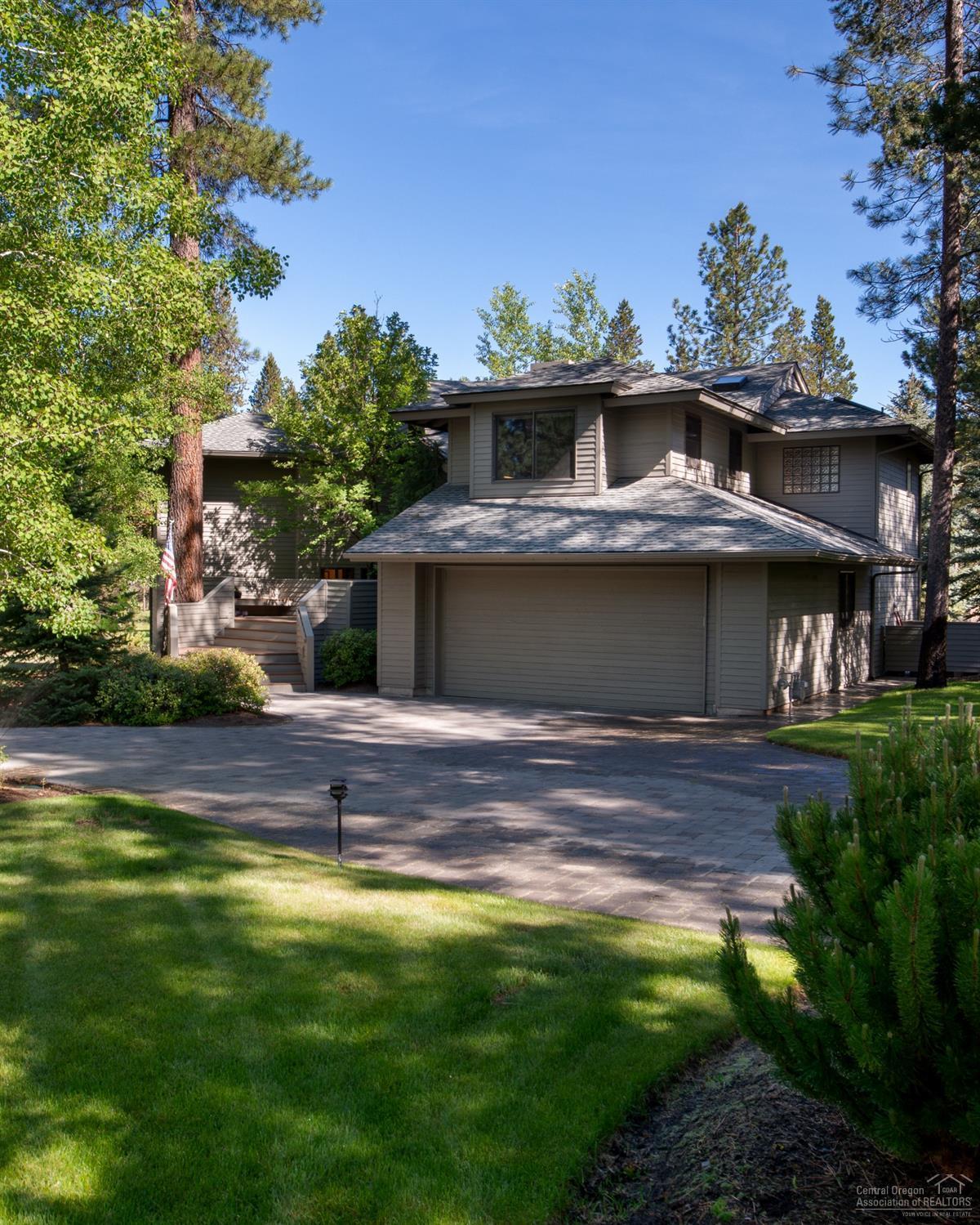 River Village - Residential