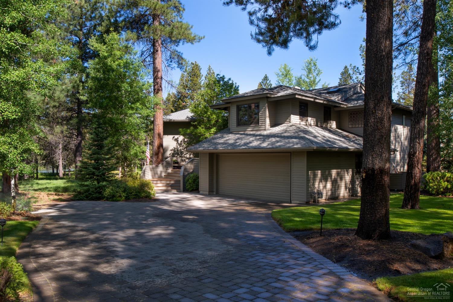 River Village - Residential