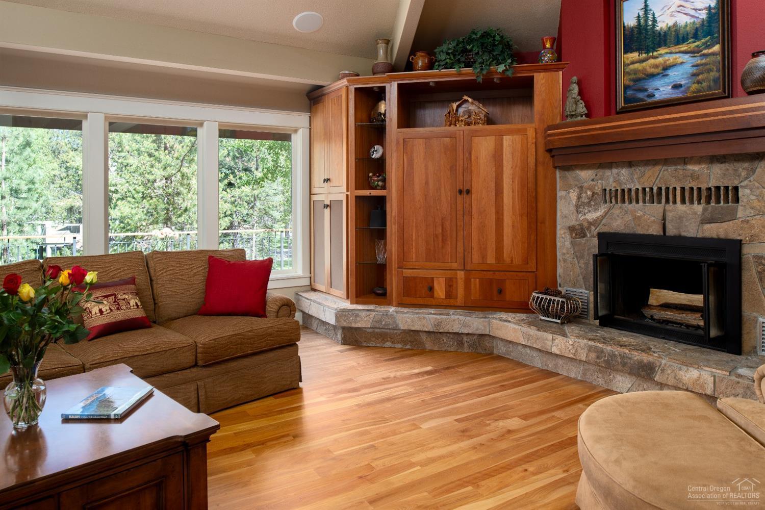 River Village - Residential