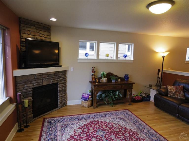 The Bridges - Residential