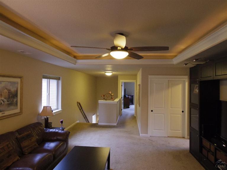 The Bridges - Residential