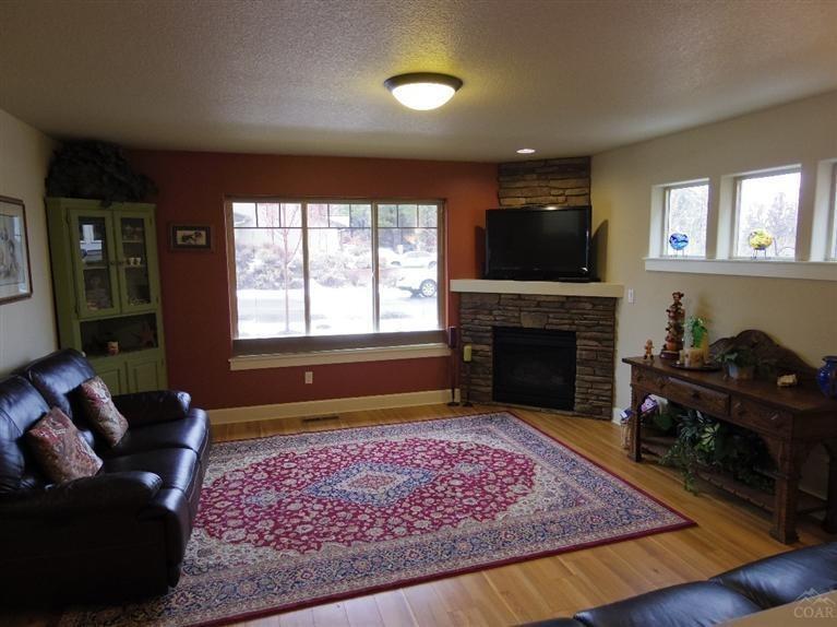 The Bridges - Residential