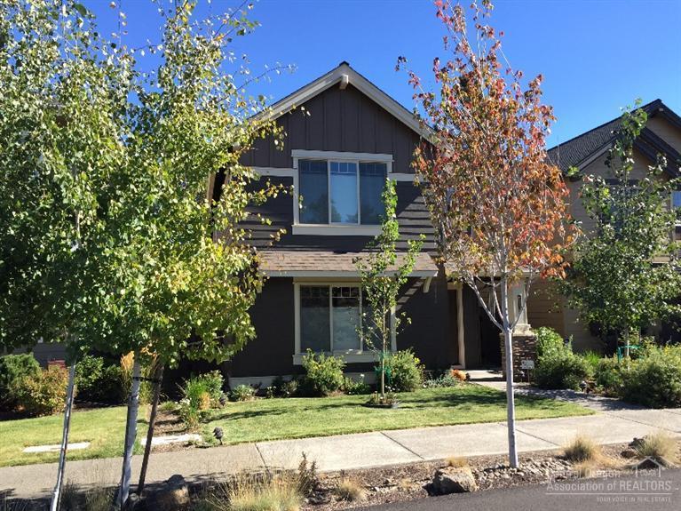 The Bridges - Residential