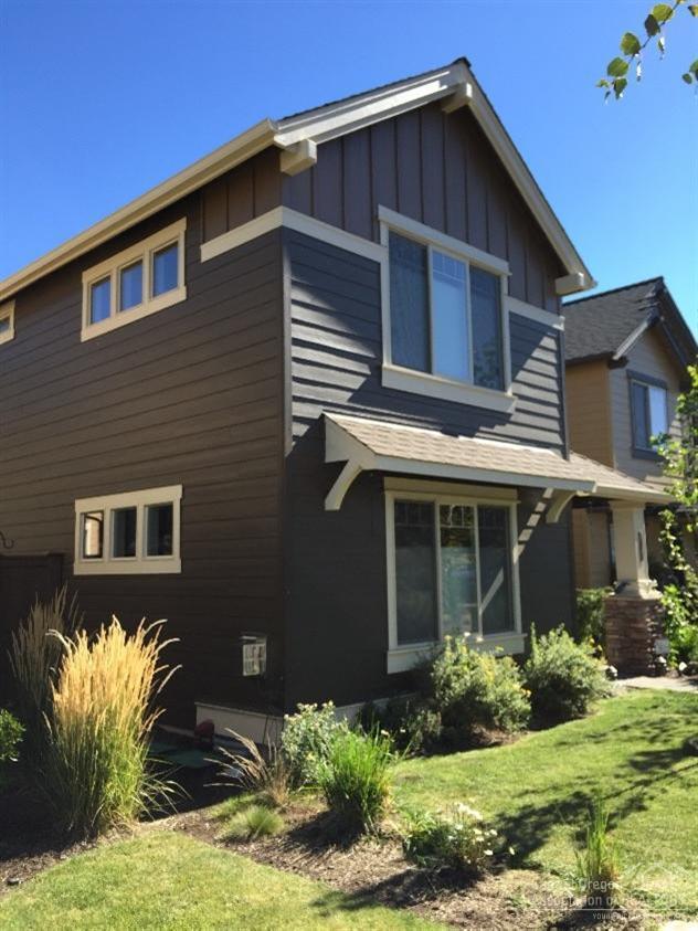 The Bridges - Residential