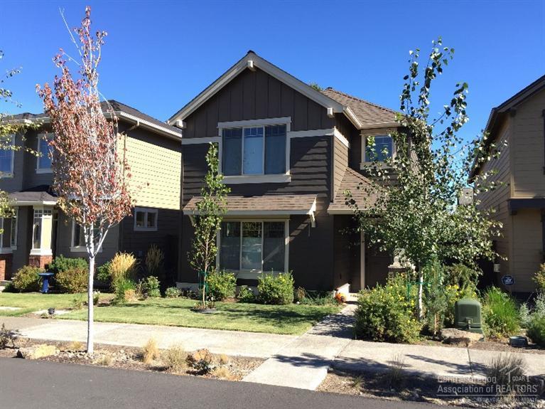 The Bridges - Residential