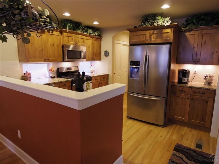 The Bridges - Residential