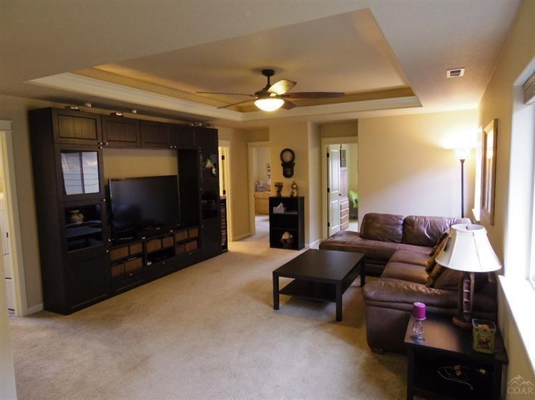 The Bridges - Residential