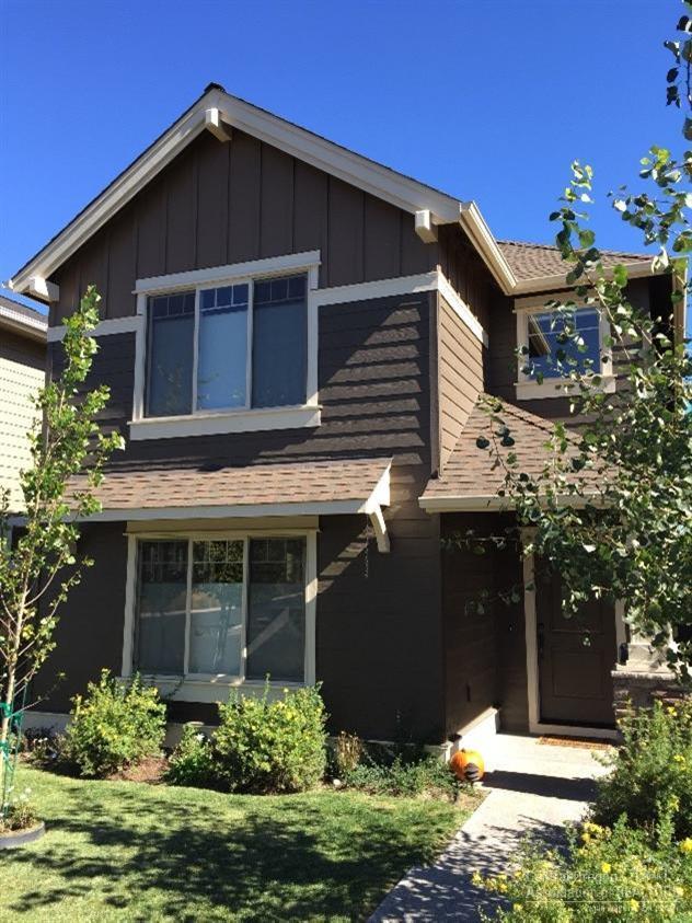 The Bridges - Residential