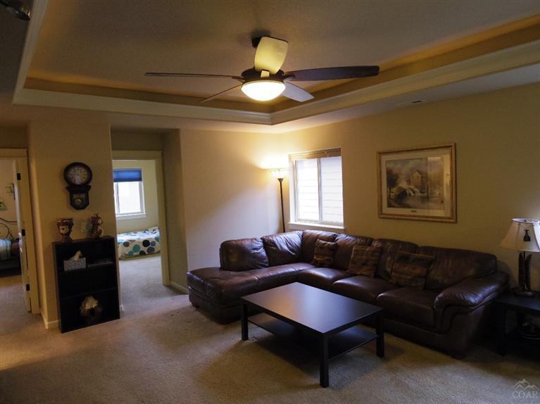 The Bridges - Residential