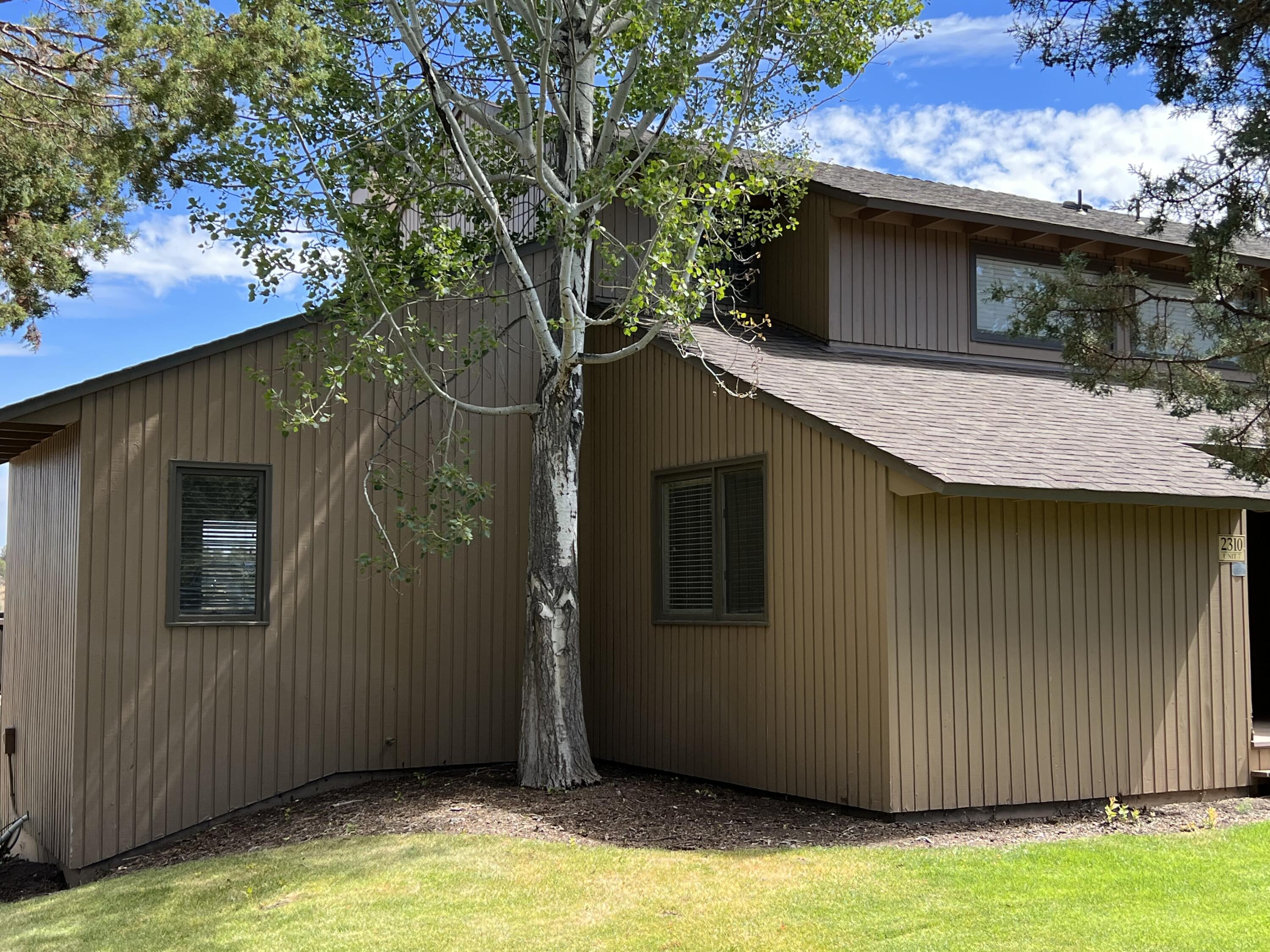 Eagle Crest - Residential