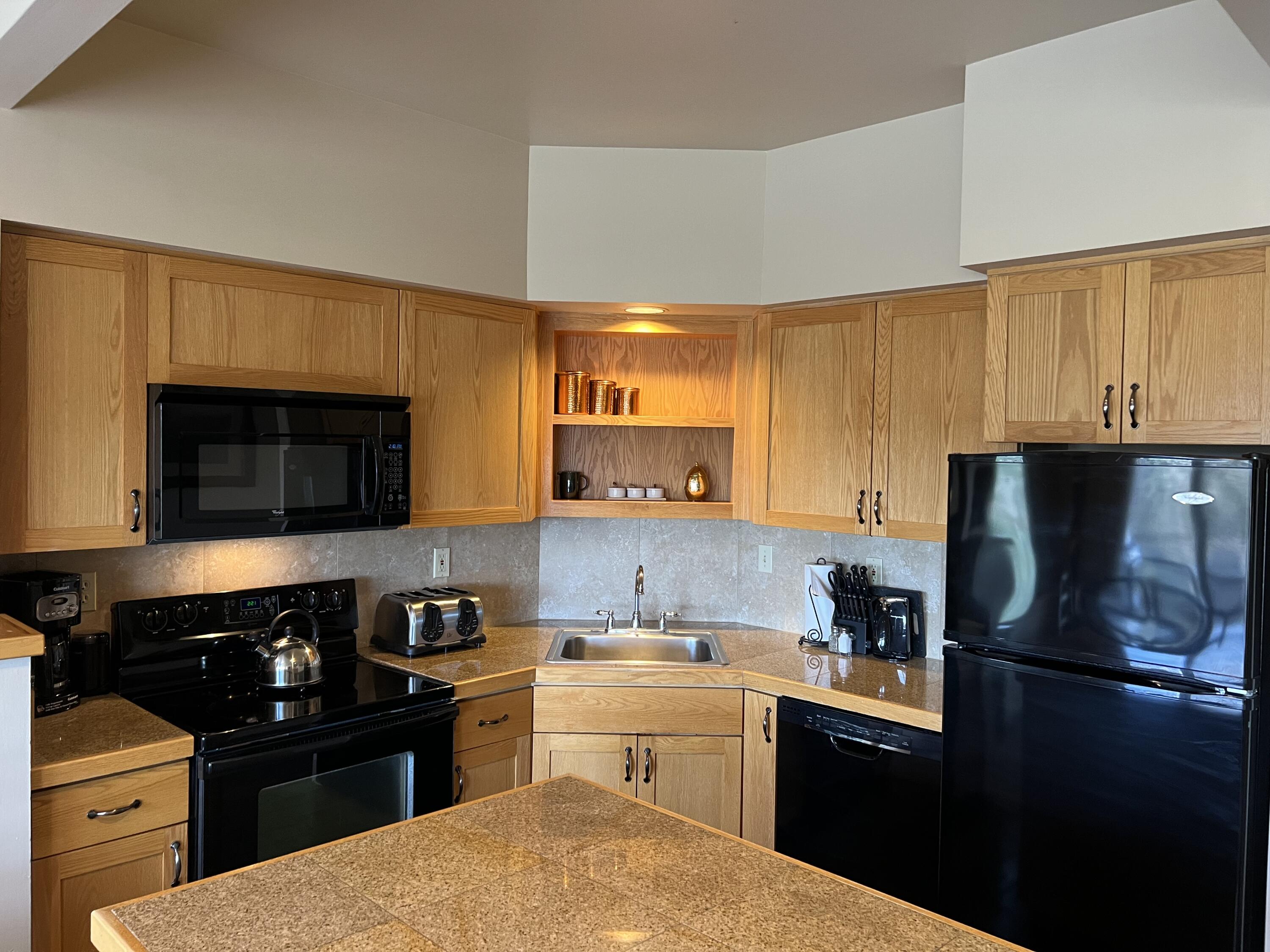 Eagle Crest - Residential