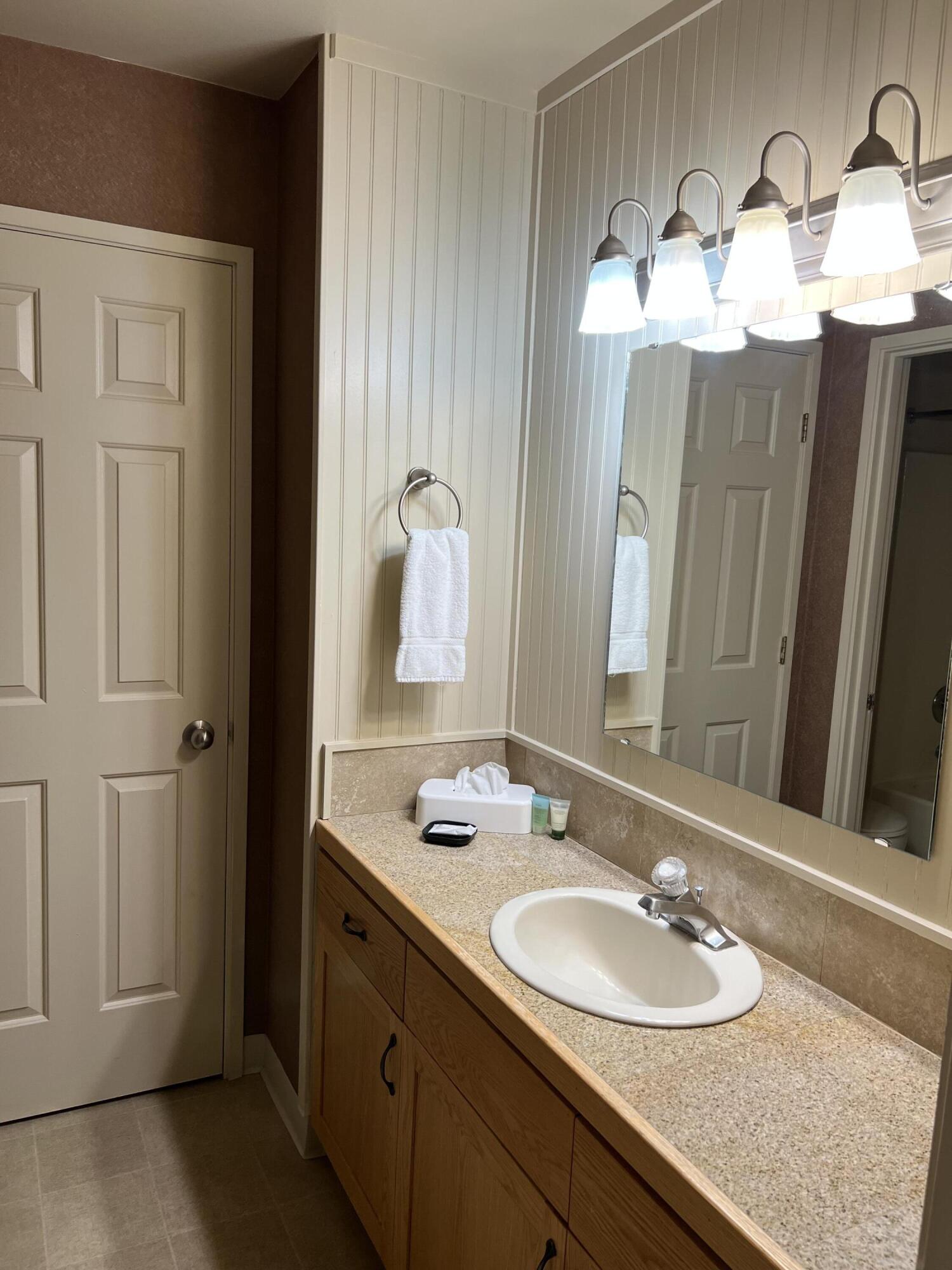 Eagle Crest - Residential