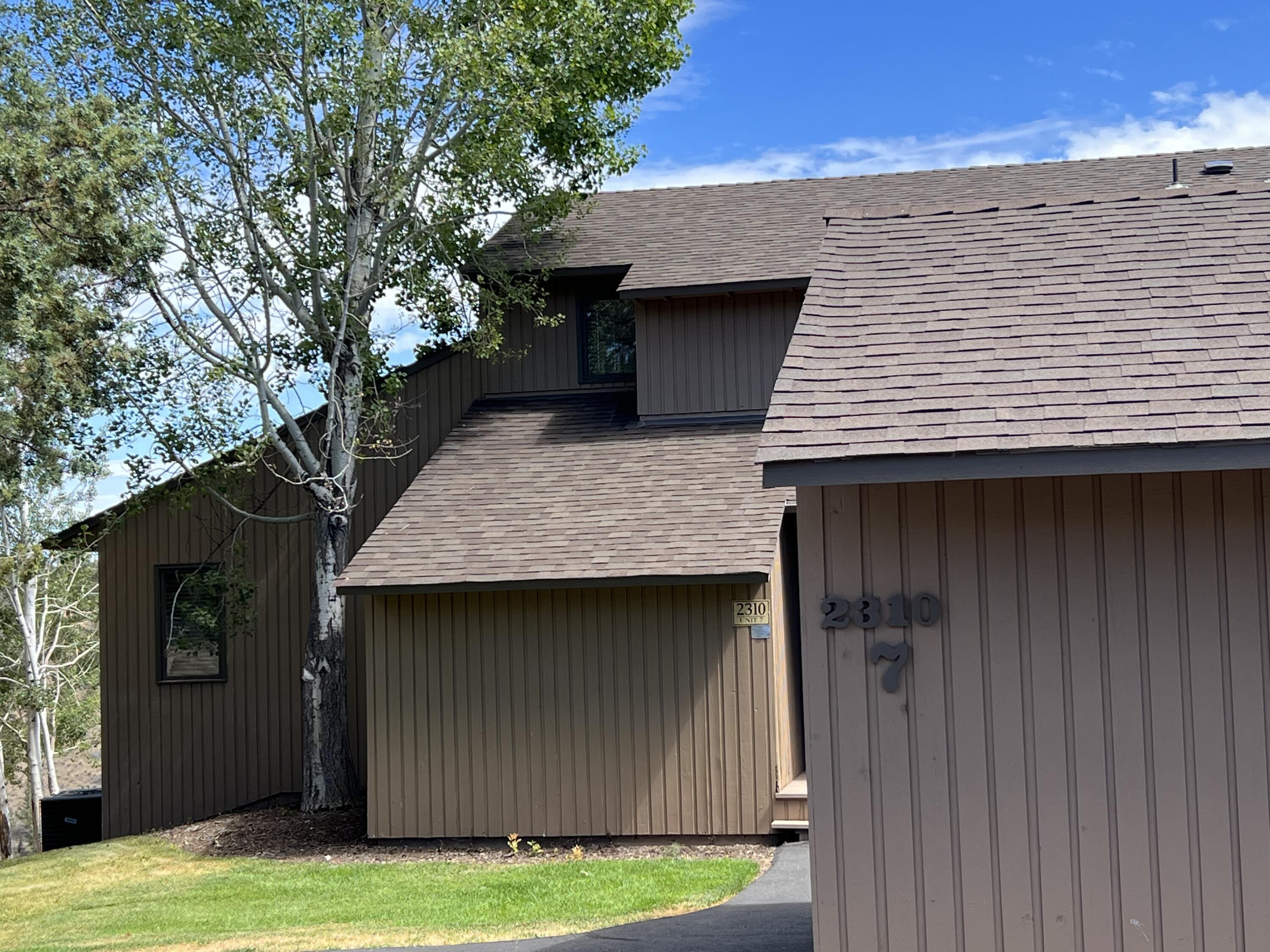 Eagle Crest - Residential