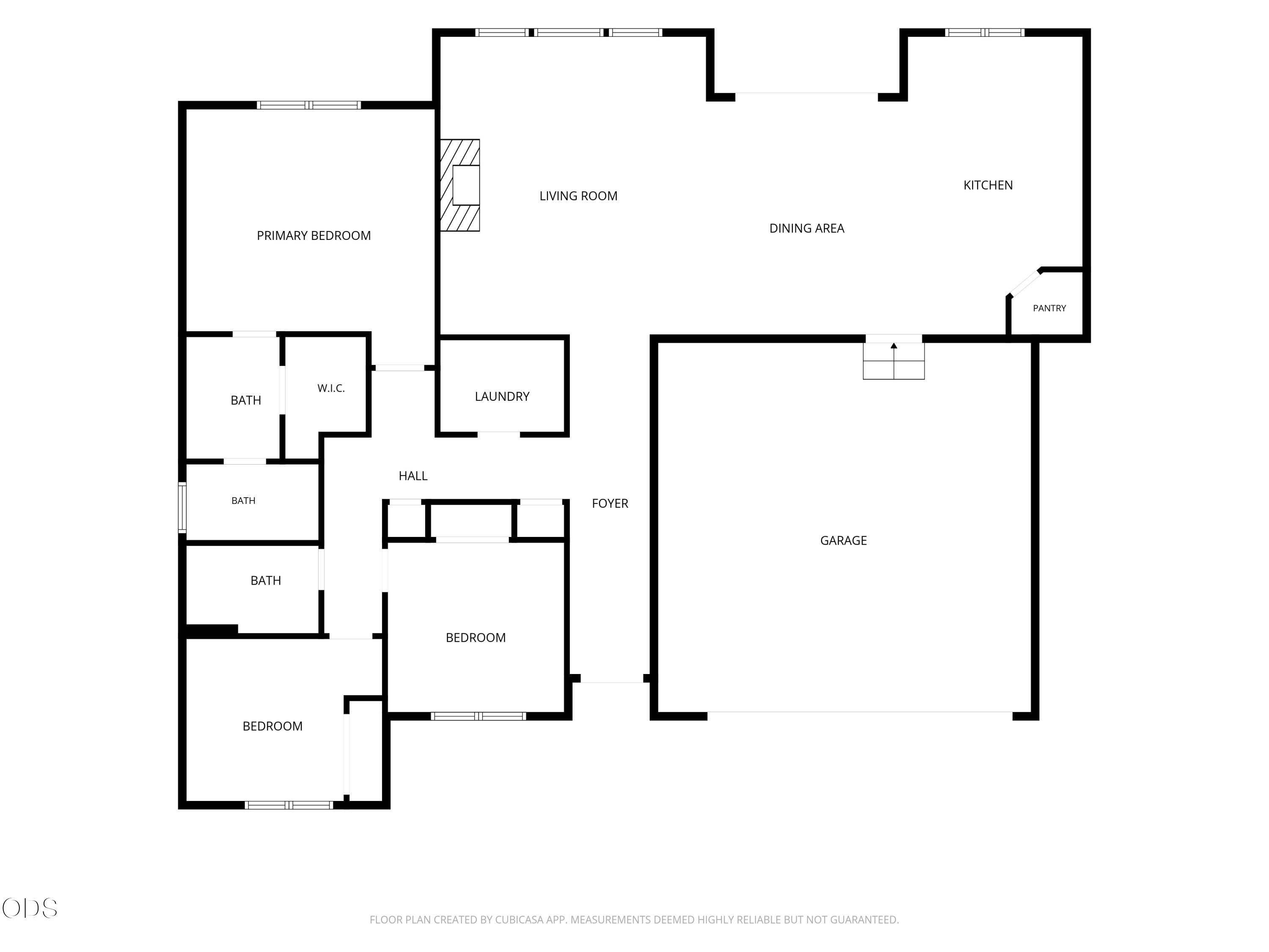 2318 SW Valleyview Drive