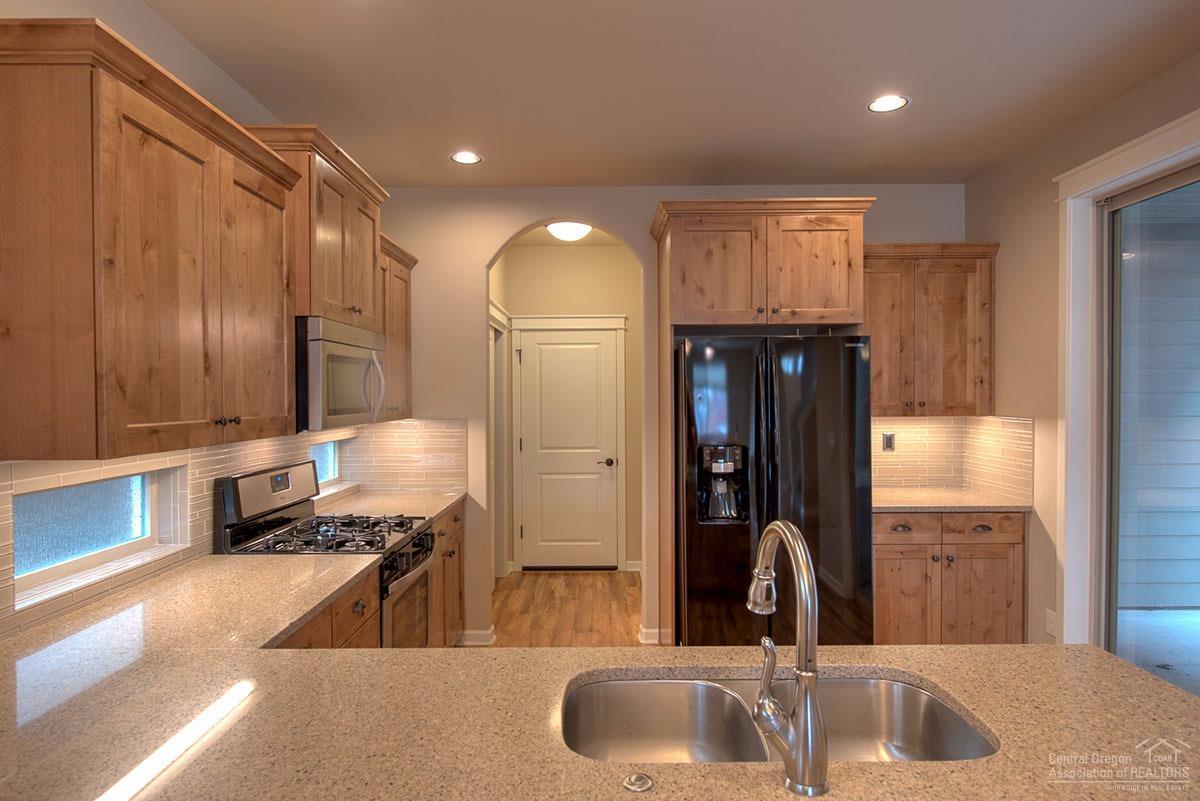 McCall Landing - Residential