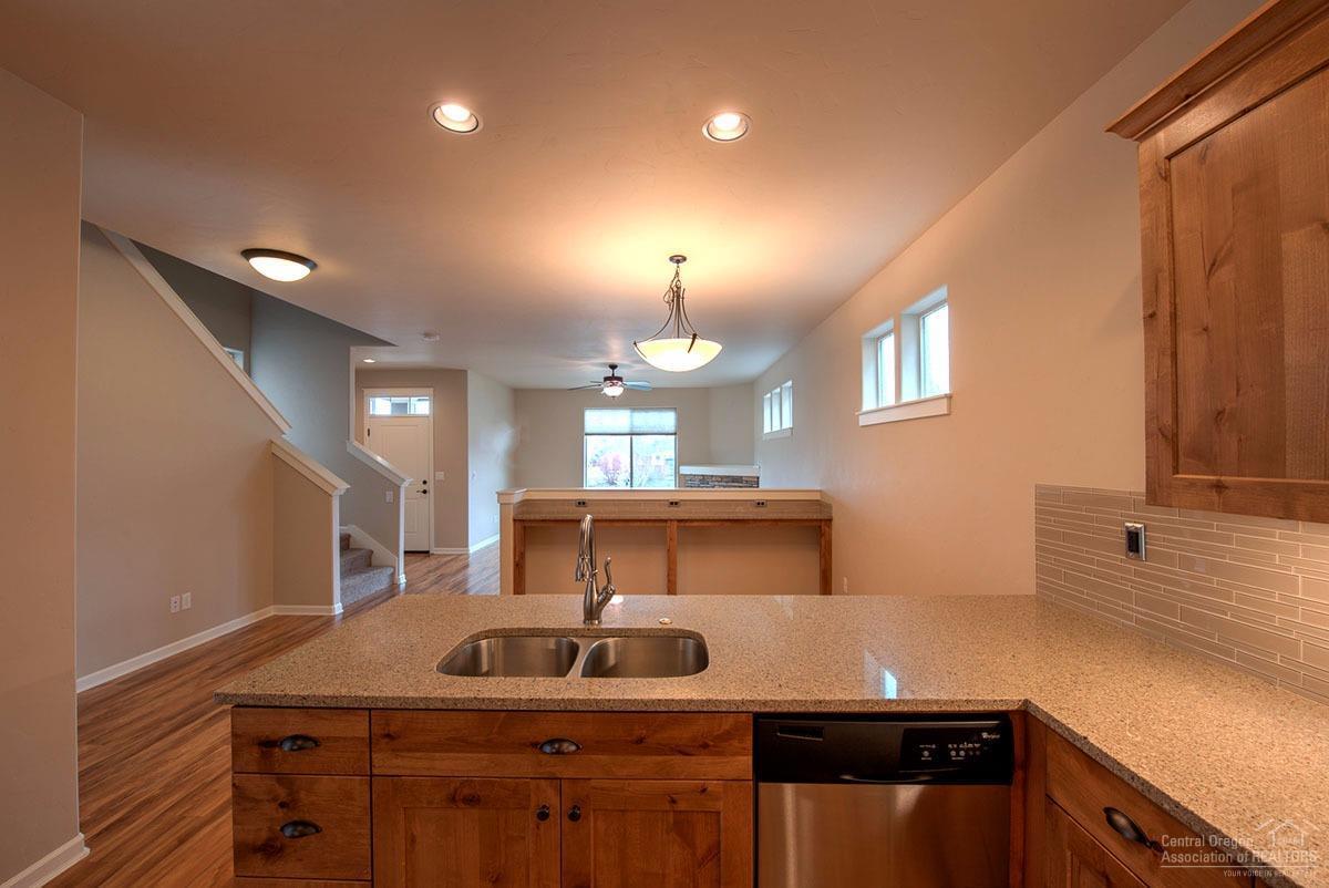 McCall Landing - Residential