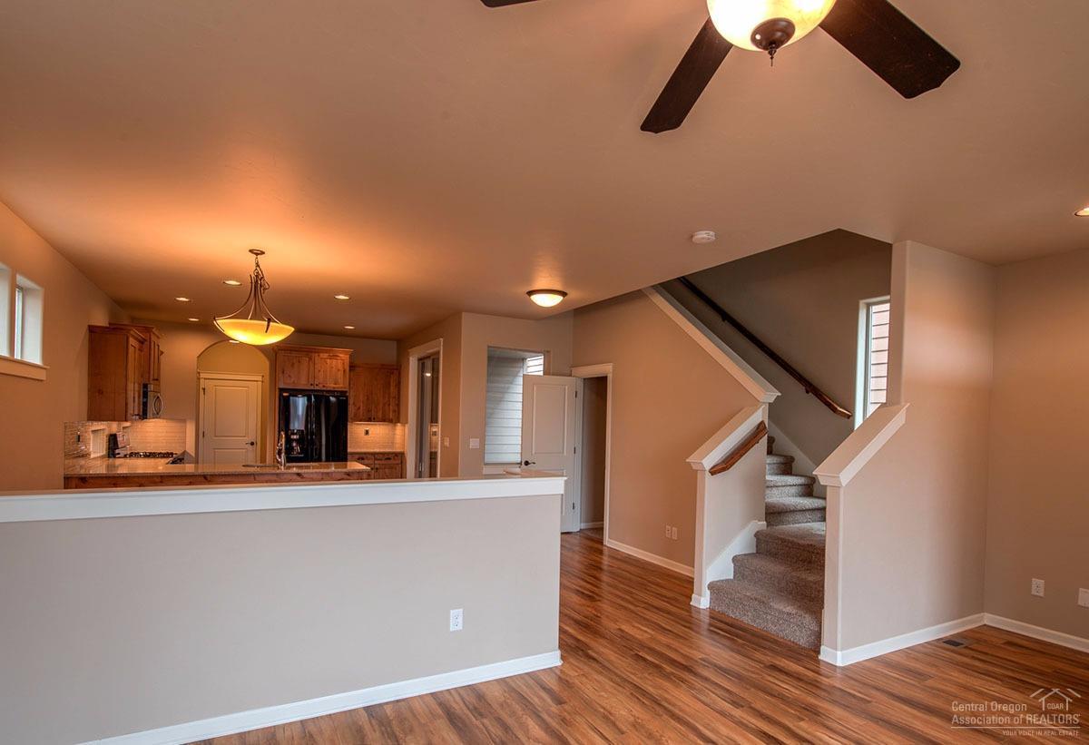 McCall Landing - Residential