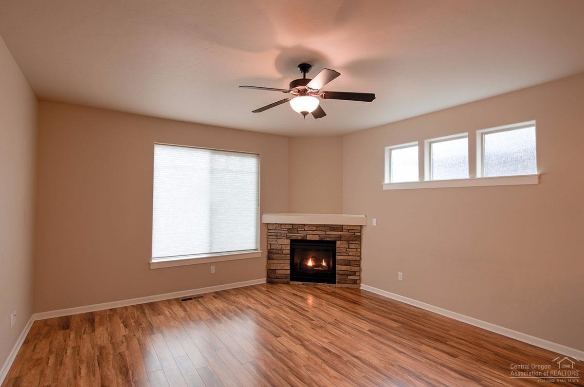 McCall Landing - Residential