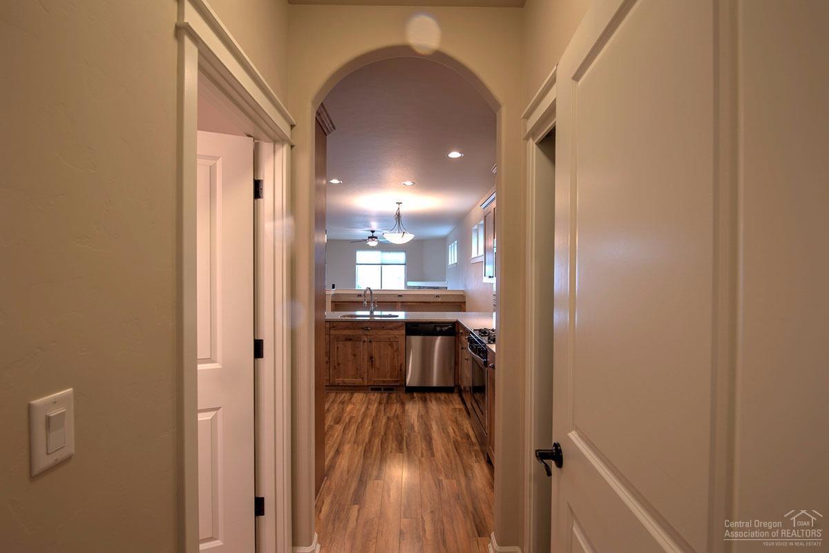 McCall Landing - Residential