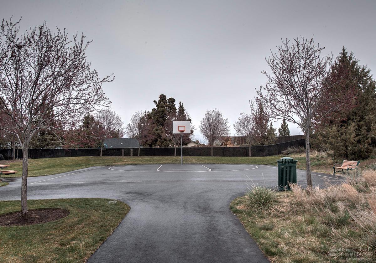 McCall Landing - Residential