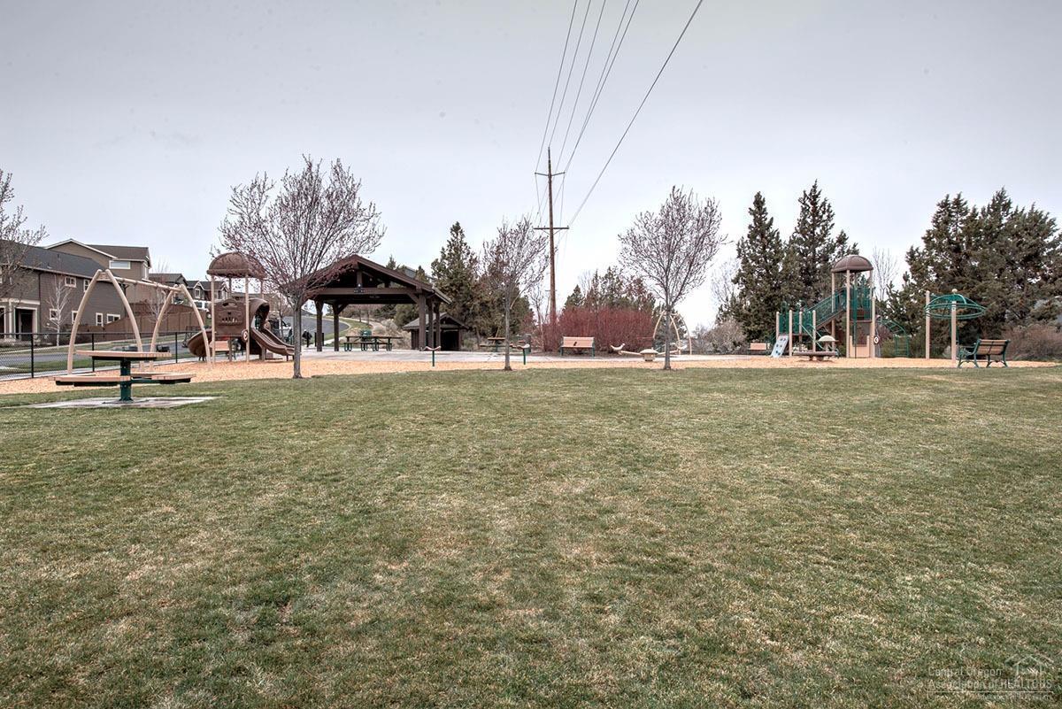 McCall Landing - Residential