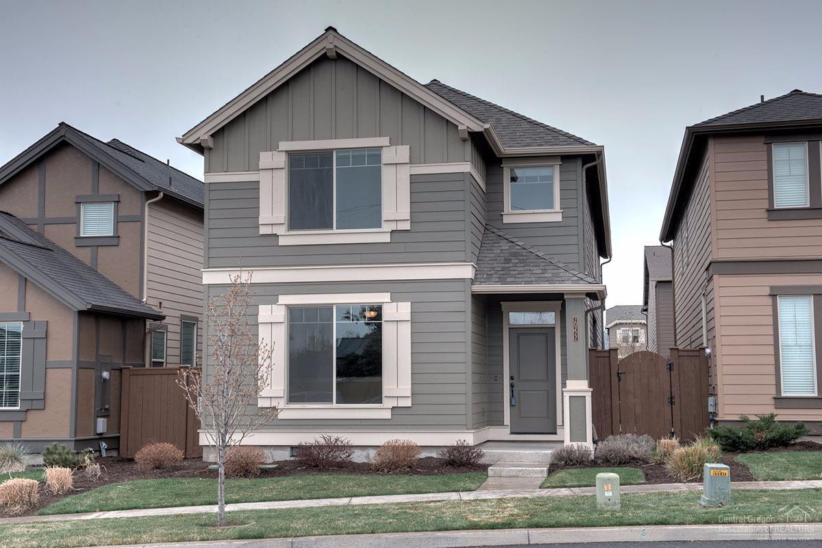 McCall Landing - Residential