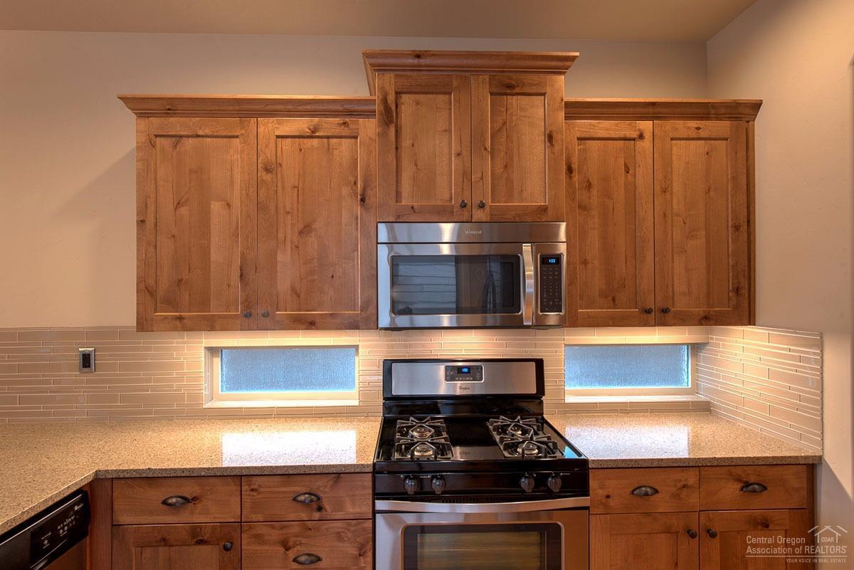 McCall Landing - Residential