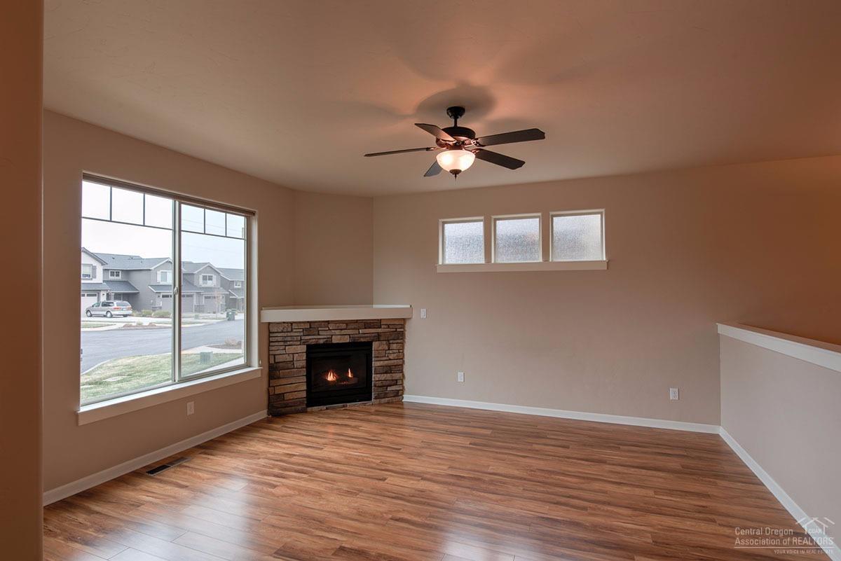 McCall Landing - Residential