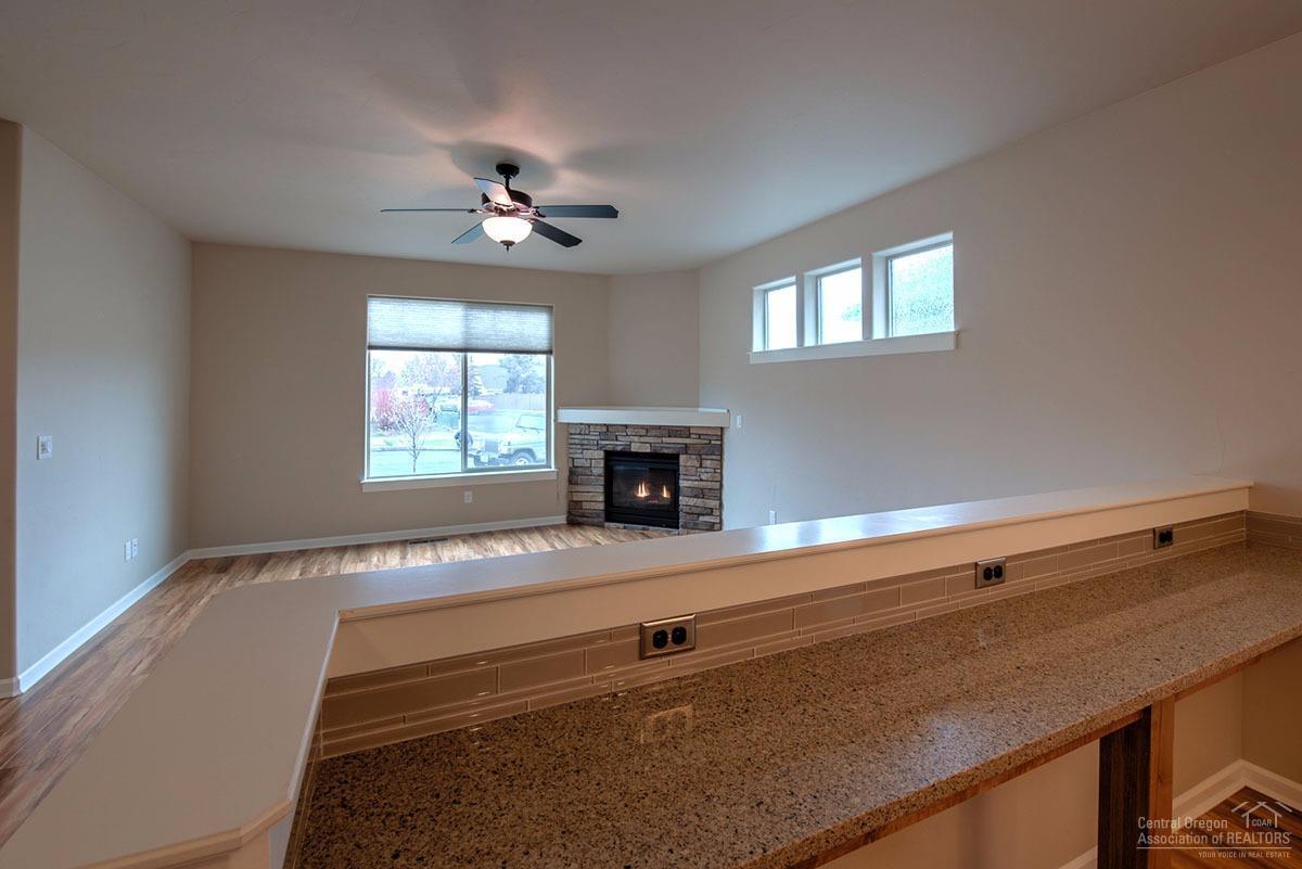 McCall Landing - Residential