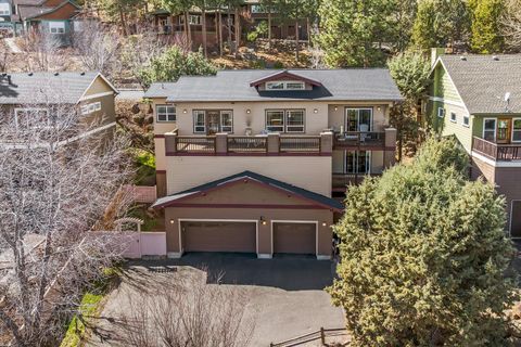 Tiny photo for 3130 NW Colonial Drive, Bend, OR 97703 (MLS # 220217067)
