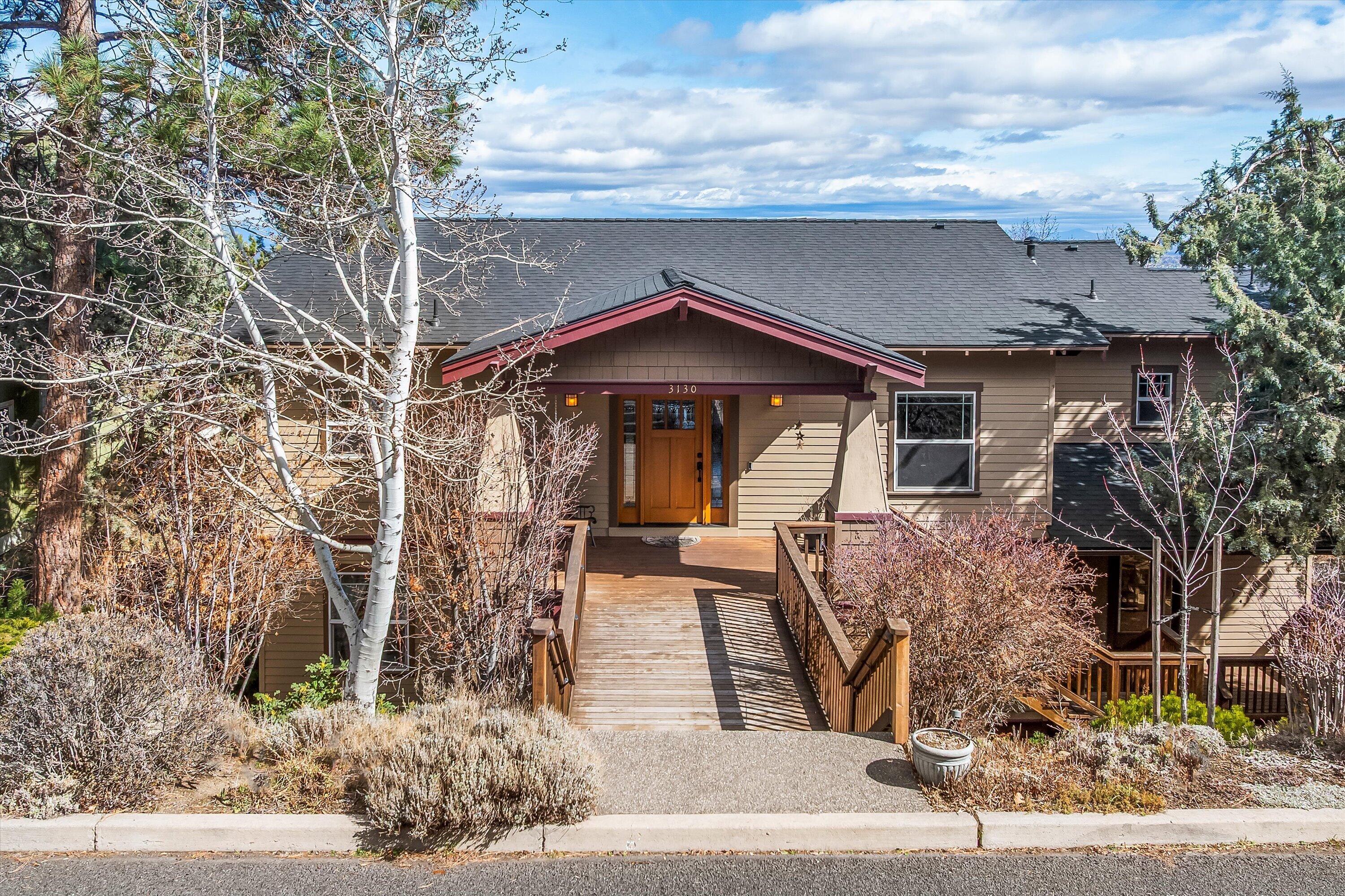 3130 N W Colonial Drive