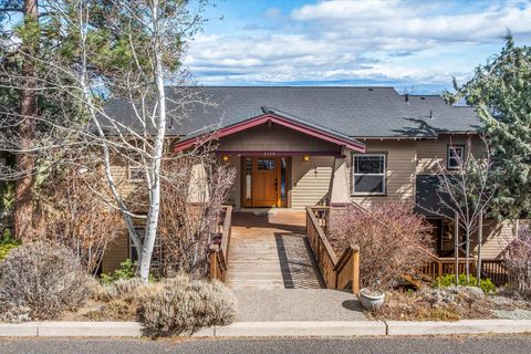 Tiny photo for 3130 NW Colonial Drive, Bend, OR 97703 (MLS # 220217067)