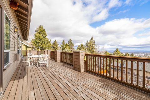 Tiny photo for 3130 NW Colonial Drive, Bend, OR 97703 (MLS # 220217067)