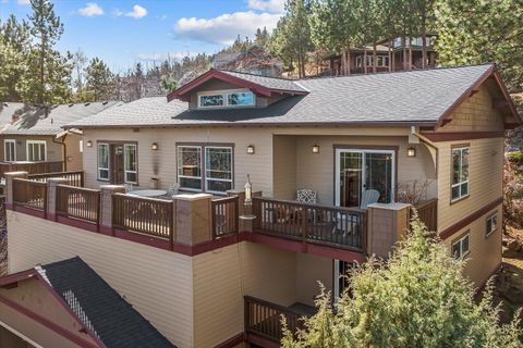 Tiny photo for 3130 NW Colonial Drive, Bend, OR 97703 (MLS # 220217067)