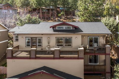 Tiny photo for 3130 NW Colonial Drive, Bend, OR 97703 (MLS # 220217067)