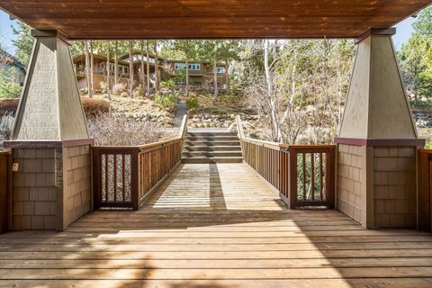 Tiny photo for 3130 NW Colonial Drive, Bend, OR 97703 (MLS # 220217067)