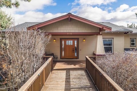 Tiny photo for 3130 NW Colonial Drive, Bend, OR 97703 (MLS # 220217067)
