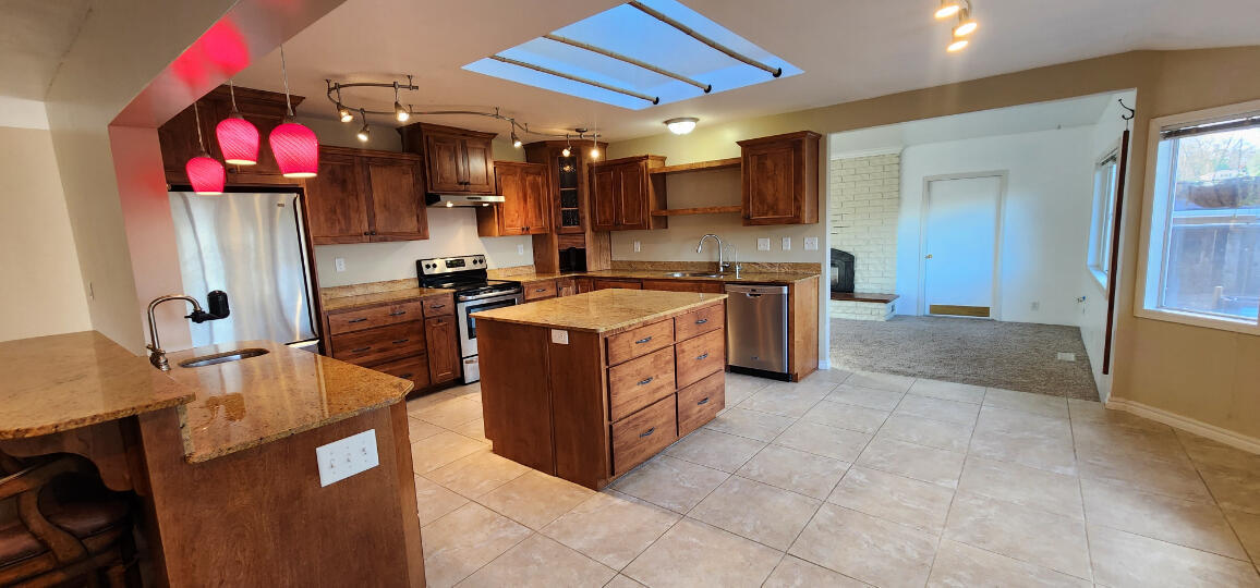 Brentwood Subdivision - Residential